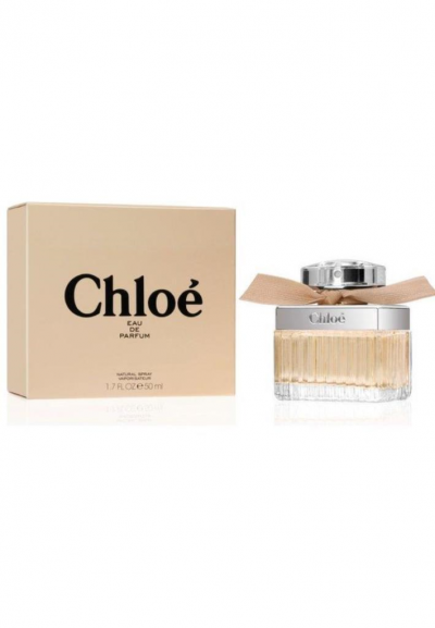 Chloé Eau de Parfum Chloé 50 ml