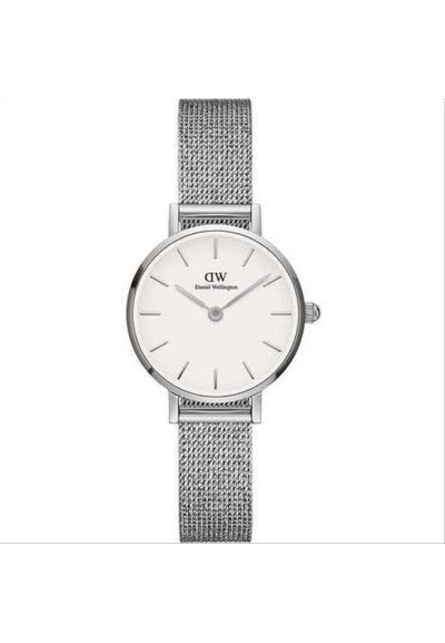 Orologio Daniel Wellington silver 24 mm