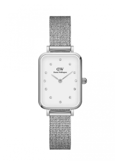 Orologio Daniel Wellington silver...