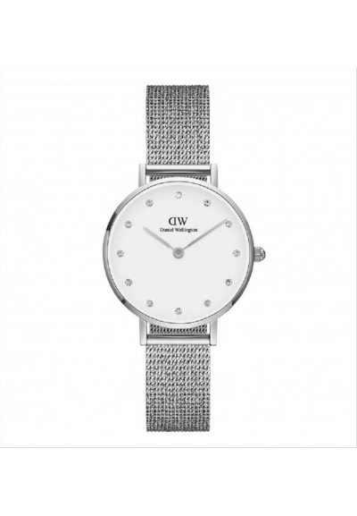 Orologio Daniel Wellington silver 28 MM