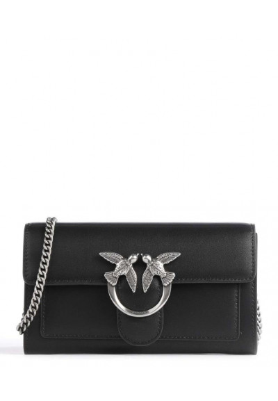 Pochette LOVE ONE WALLET Pinko 100062...