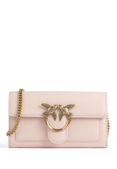 Pochette LOVE ONE WALLET Pinko 100062...