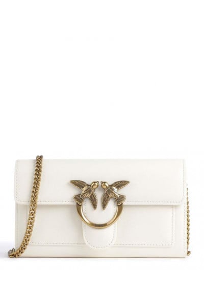 Pochette LOVE ONE WALLET Pinko 100062...