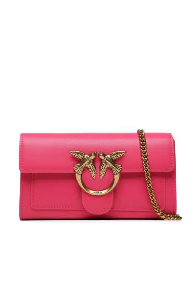 Pochette LOVE ONE WALLET Pinko 100062...