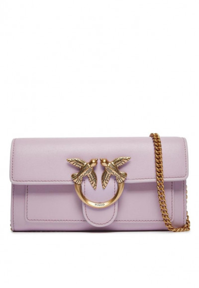 Pochette LOVE ONE WALLET Pinko 100062...