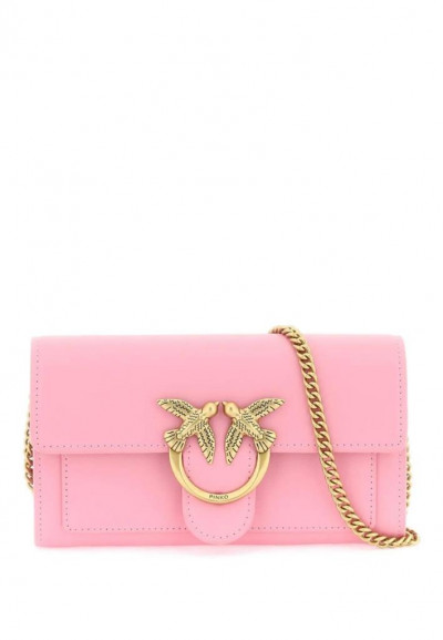 Pochette LOVE ONE WALLET Pinko 100062...