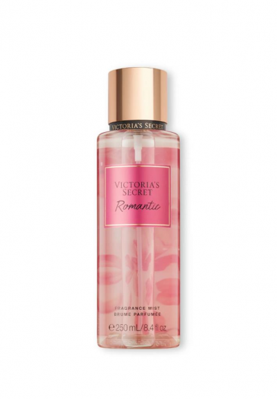 VICTORIA'S SECRET ROMANTIC FRAGRANCE...