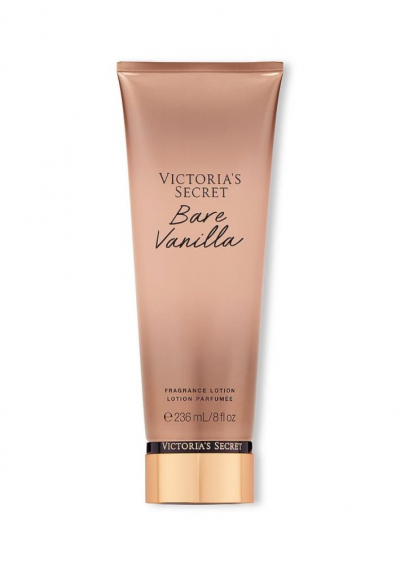 VICTORIA'S SECRET  Bare Vanilla Crema...