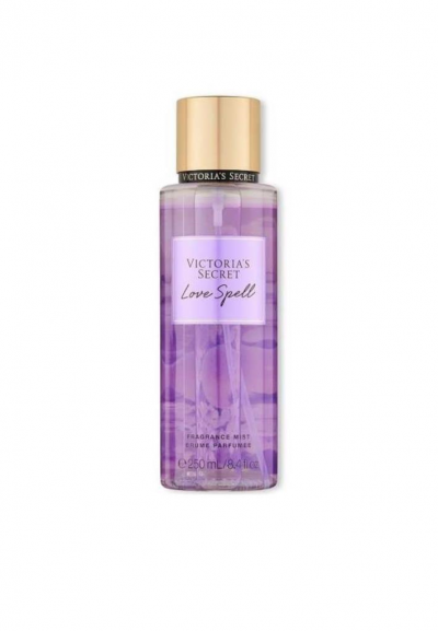 VICTORIA'S SECRET LOVE SPELL MIST 250ML