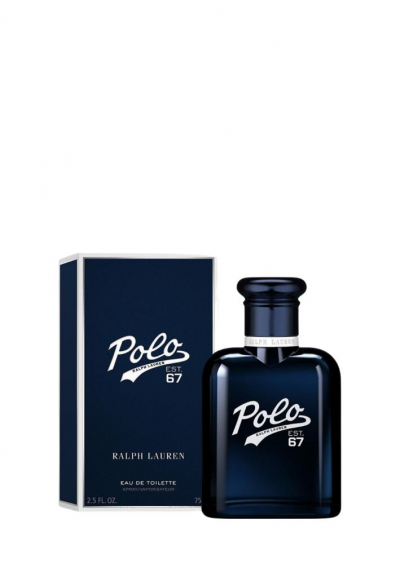 Ralph Lauren Eau de toilette Polo 67...