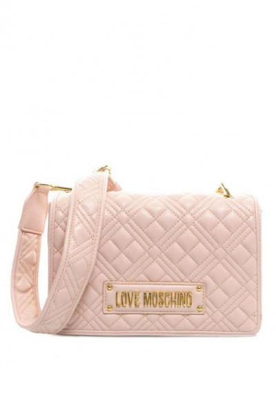 Borsa a spalla Love Moschino...