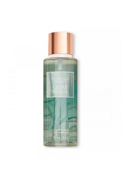 VICTORIA'S SECRET CEDAR BREEZE...