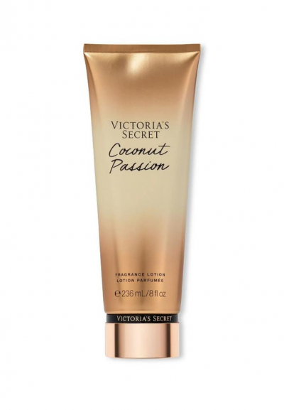 VICTORIA'S SECRET COCONUT PASSION...