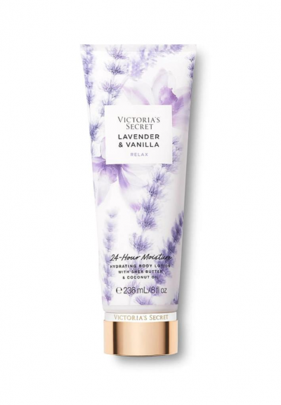 VICTORIA'S SECRET  LAVENDER & VANILLA...