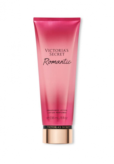 VICTORIA'S SECRET ROMANTIC LOTION 236ML