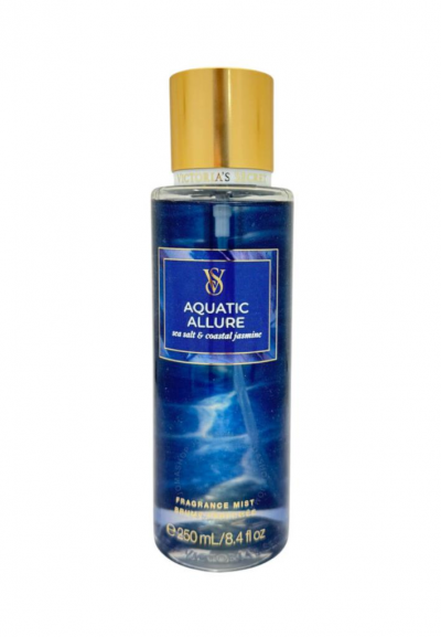 VICTORIA'S SECRET AQUATIC ALLURE...