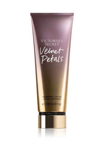 VICTORIA'S SECRET VELVET PETALS...