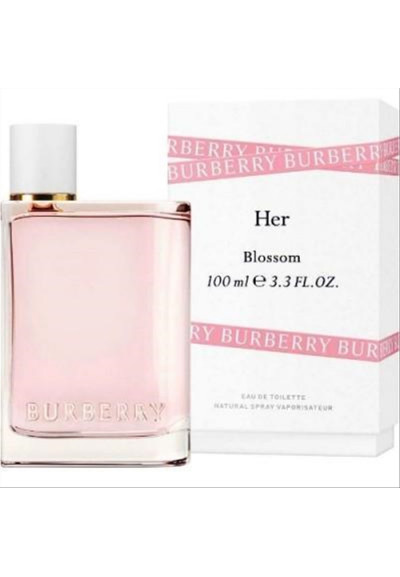 Burberry Her Blossom EDT 100 ML