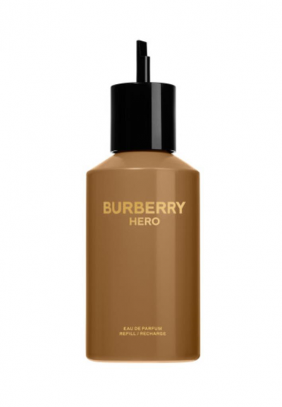 BURBERRY HERO EDP 200ML REFILL