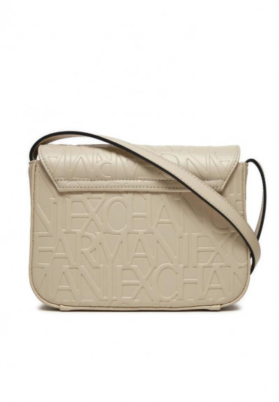 Tracolla Armani Exchange 942648 CC793