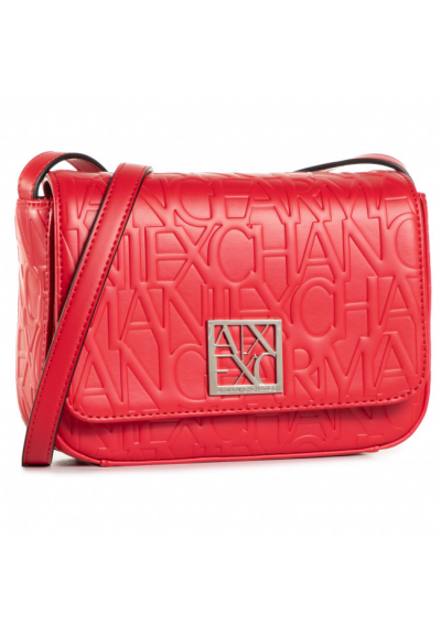 Tracolla Armani Exchange 942648 CC793