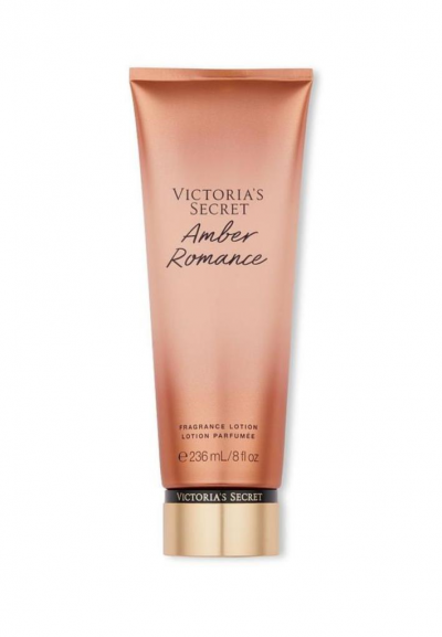 VICTORIA'S SECRET VELVET AMBER...