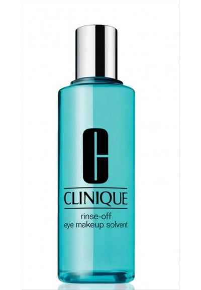Clinique Rinse-Off Eye Makeup Solvent...