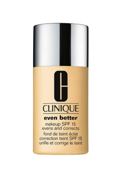 Clinique Even Better Foundation spf15...