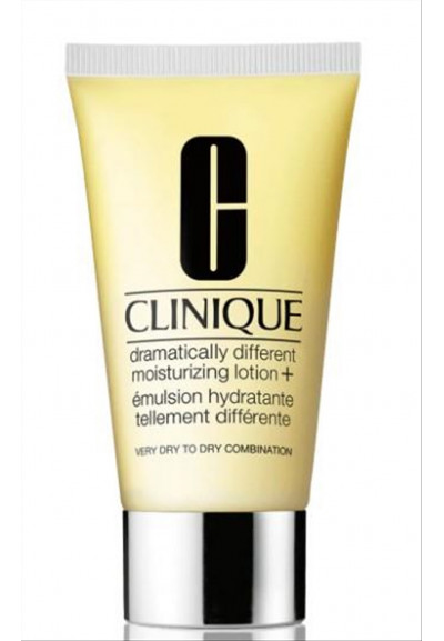 Clinique Dramatically Different...