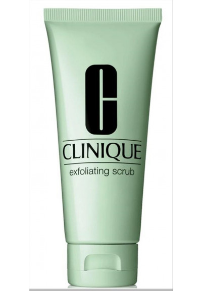 Clinique Exfoliating Scrub 100 ml