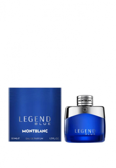 Mont Blanc Legend Blue edp 50 ml