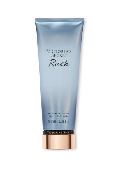 VICTORIA'S SECRET RUSH LOTION 236ML