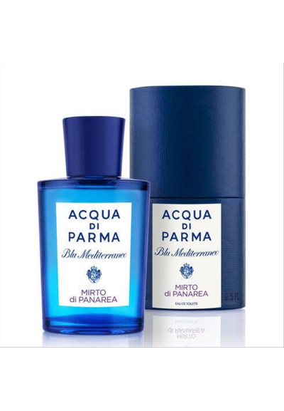 Acqua di Parma Blu Mediterraneo Mirto...