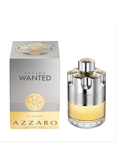 Azzaro Wanted EDT 50 ML