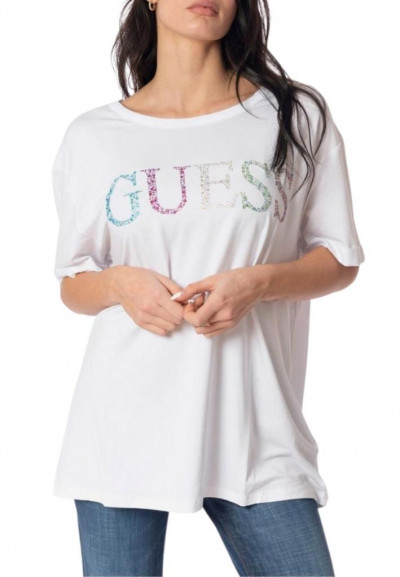 T-shirt Guess E4GI02K68D2