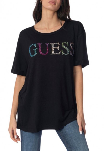 T-shirt Guess E4GI02K68D2