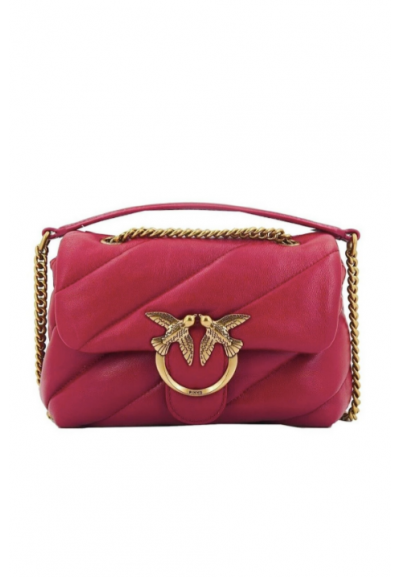 Borsa Pinko Mini Love Bag Puff Maxi...