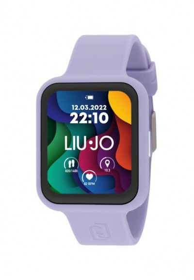 Smartwatch Liu Jo SWLJ134