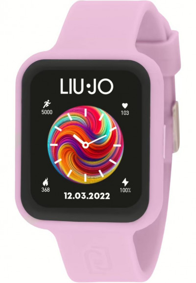 Smartwatch Liu Jo SWLJ132