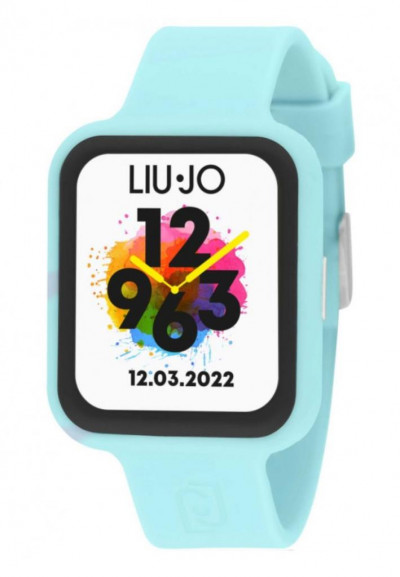 Smartwatch Liu Jo SWLJ133