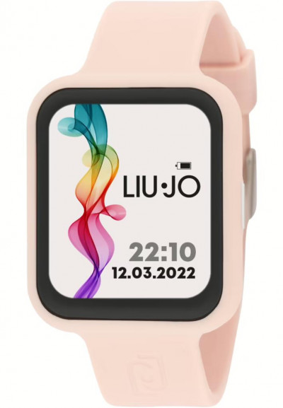 Smartwatch Liu Jo SWLJ136