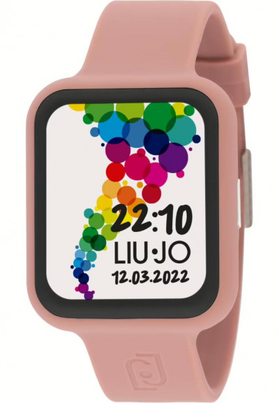 Smartwatch Liu Jo SWLJ137