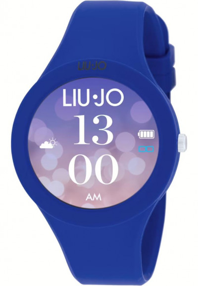 Smartwatch Liu Jo SWLJ122