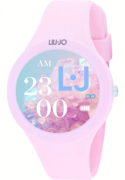 Smartwatch Liu Jo SWLJ123