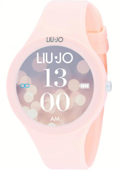 Smartwatch Liu Jo SWLJ126