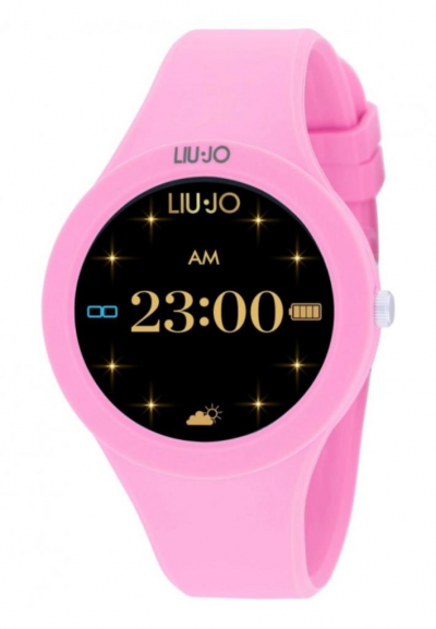 Smartwatch Liu Jo SWLJ127