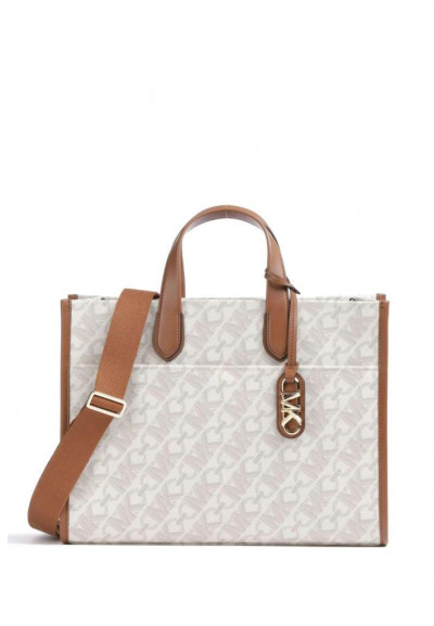 Shopper Gigi logo Michael Kors...