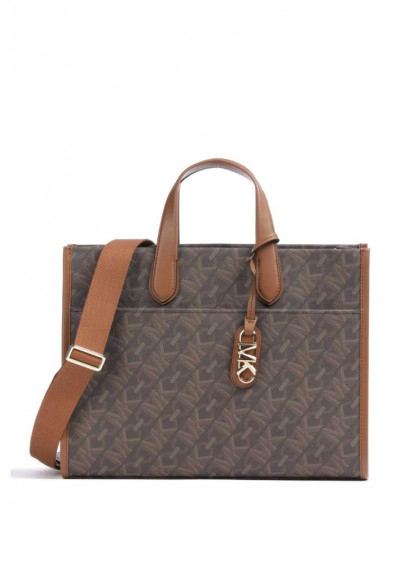 Shopper Gigi logo Michael Kors...