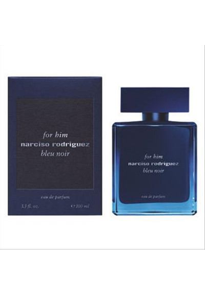 Narciso Rodriguez For Him Bleu Noir...