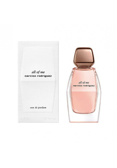 All of Me Eau de Parfum Narciso...